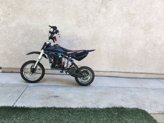 72 volt razor mx650