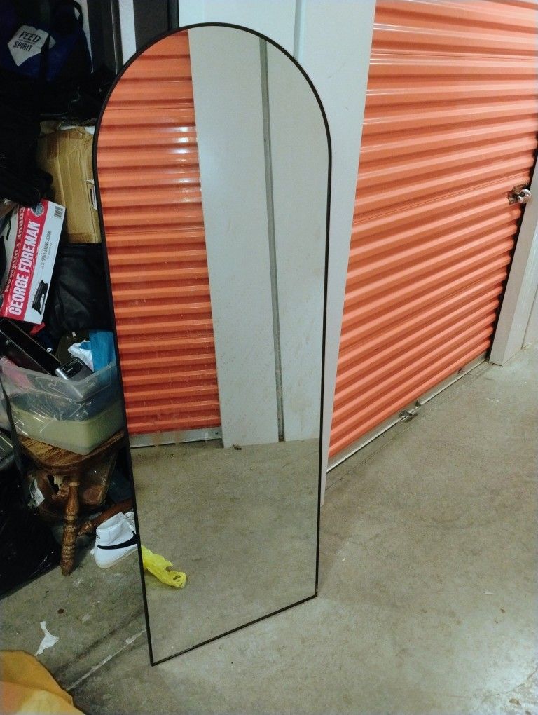 Standing Mirror
