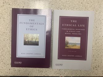Ethnic Books