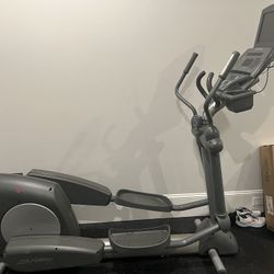 Life fitness 91xi elliptical new arrivals