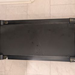 Treadmill(damaged?) $10