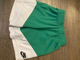 Boys Nike Shorts Size 4T