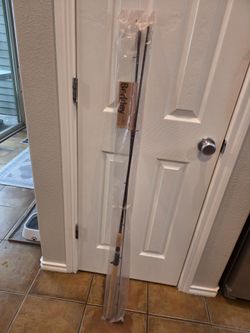 Berkley Air 7 8ft Rod