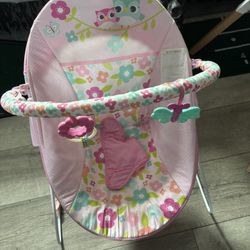 Baby Bouncer