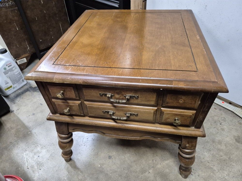 End Table