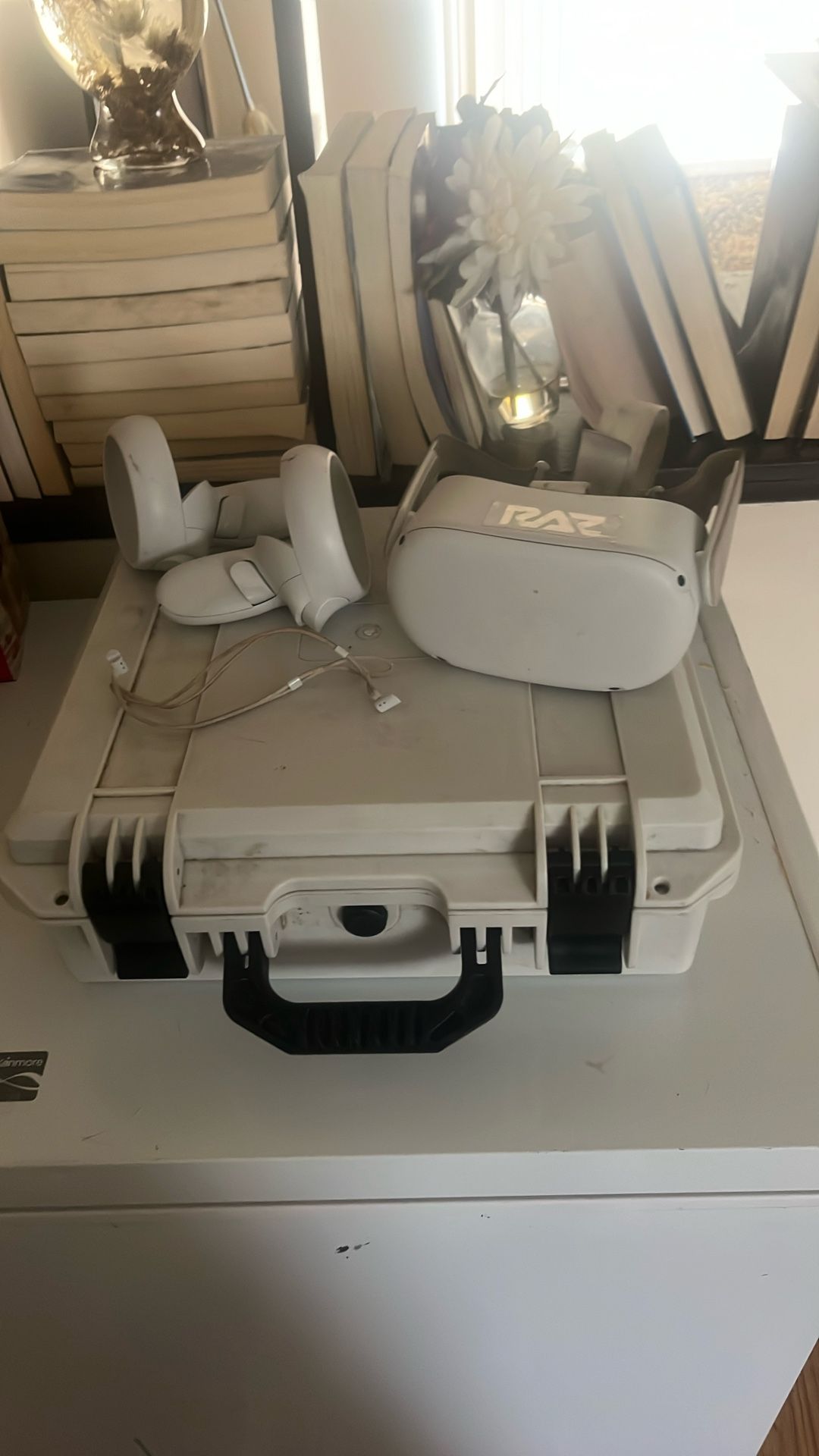 Oculus 2 