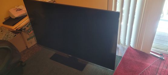 Panasonic tv