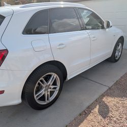 2013 Audi Q5