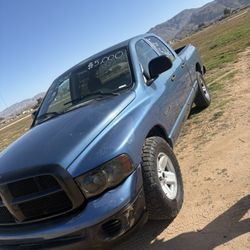 2003 Ram 1500 Runs And Drives !!