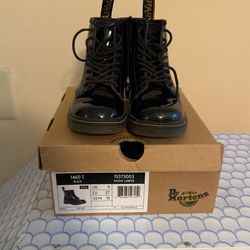 Doc Martens