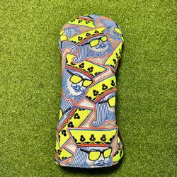 SWAG Driver Headcover