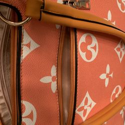 Cute Summer Bag