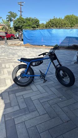 Super73 z miami se need gone