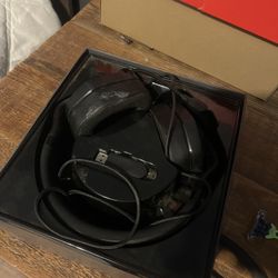 Headset AX-1250 Wireless 7.1 Surround Sound 