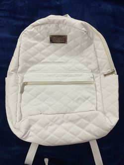 New Bag pack OBO