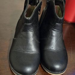 Cat N Jack Boots Size 10