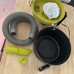 Car vacuum cleaner BRAND NEW compact