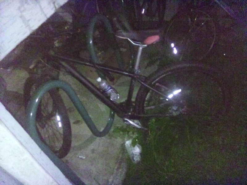 Mountain Bike For Sell
