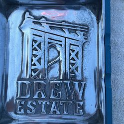 Drew Estate Cigar Ashtray