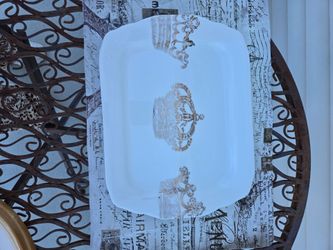 Decor Platter