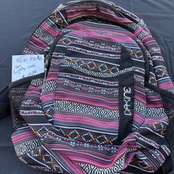 Backpack Dakine