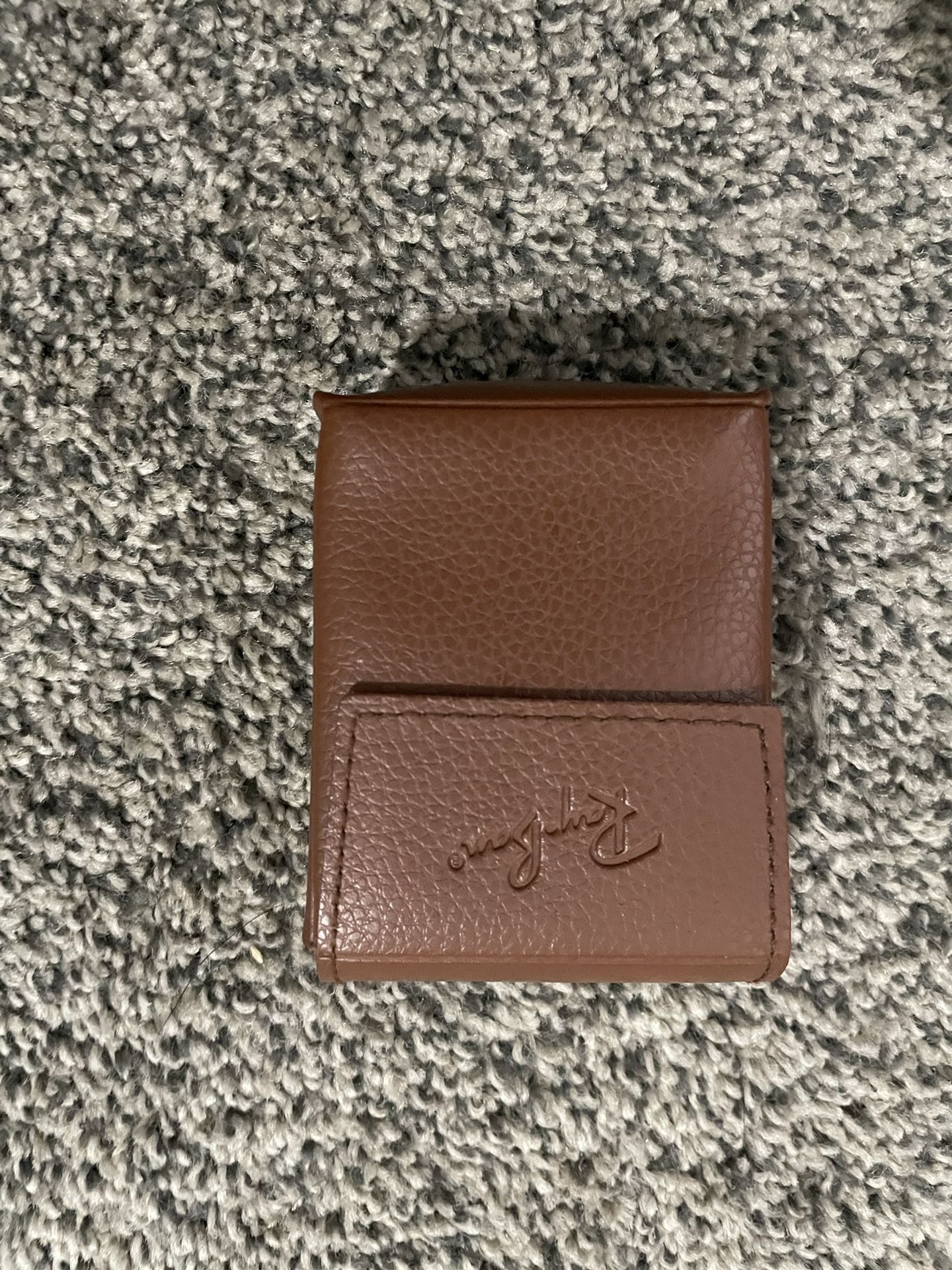 Ray Bans Foldable Glasses & Case