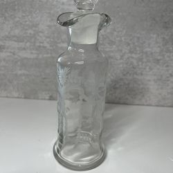 Vintage Pyrex Oil Or Vinegar Holder 