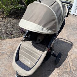 City Mini GT Stroller 