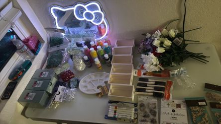 Arts & Crafts Bundle – All New!