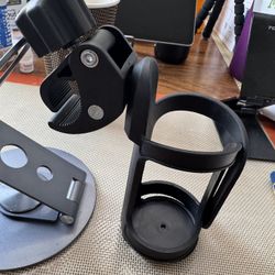 Bicycle bottle holder. New