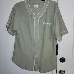 Brooklyn corderoid baseball jersey 