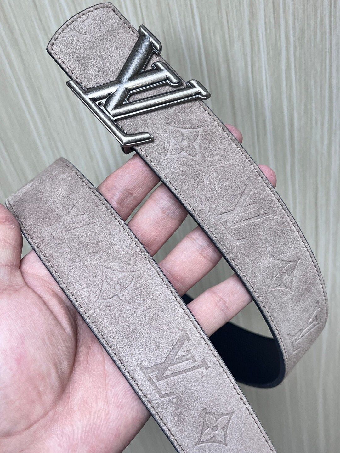A very beautiful belt