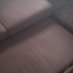 Sectional With Ottoman And Storage With Pull Out Bed