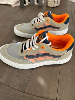 Men’s Vans Shoes – 9 Pairs (Size 10) – Selling as a Lot
