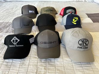 Hats
