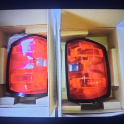 3 PC Brake Light  Vehicle 