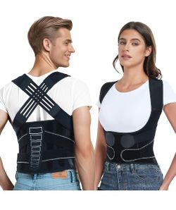 Posture Corrector Mens And Women's Medium 