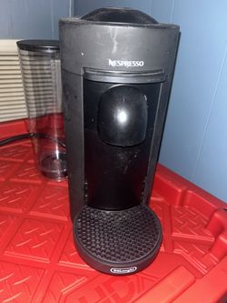 Nespresso Coffee For Vertuo pods