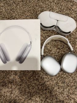 Airpod pro max