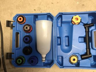 Omt Funnel Kit
