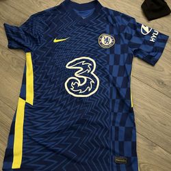 Chelsea Jersey 