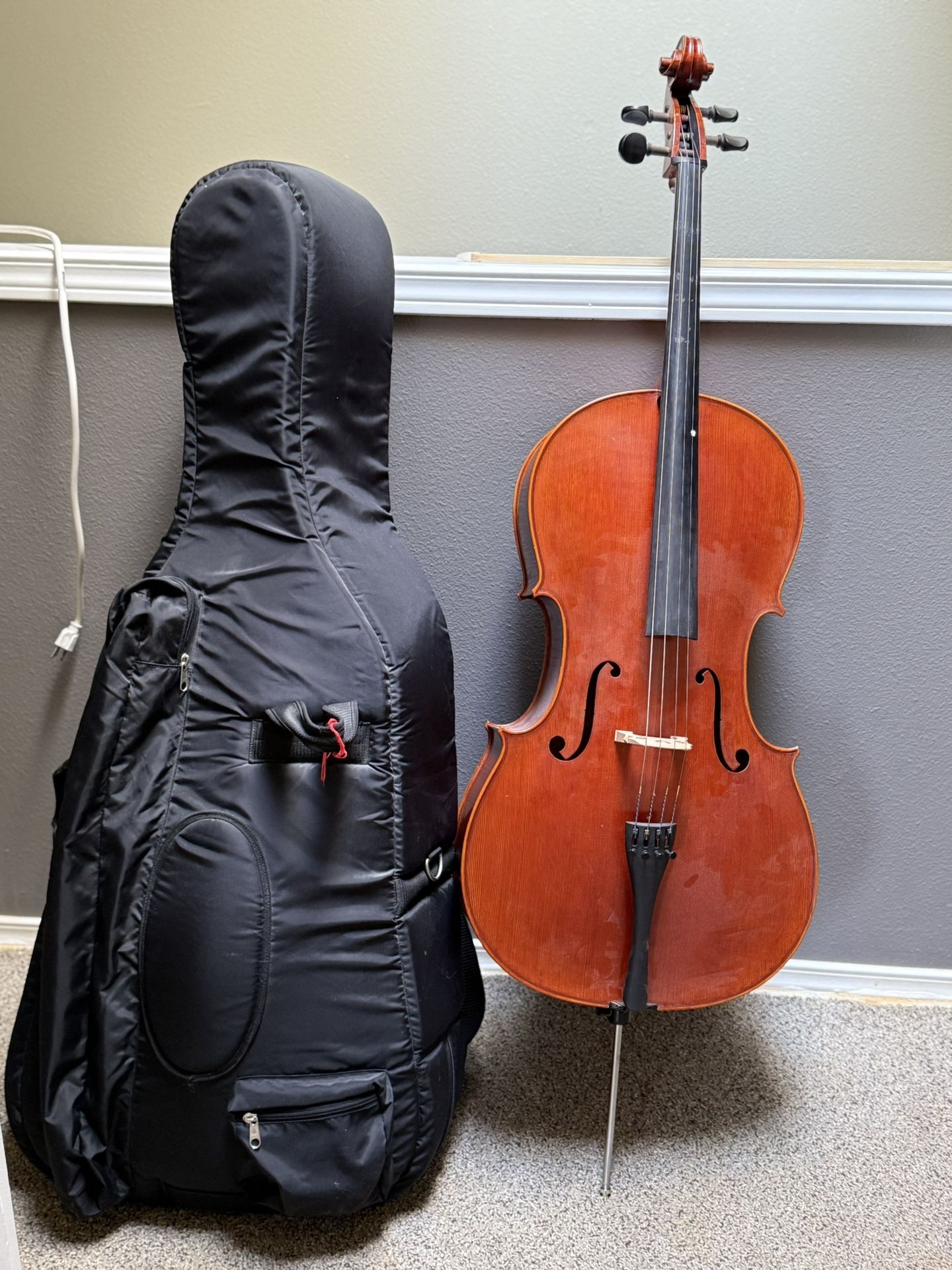 Cello Full Size