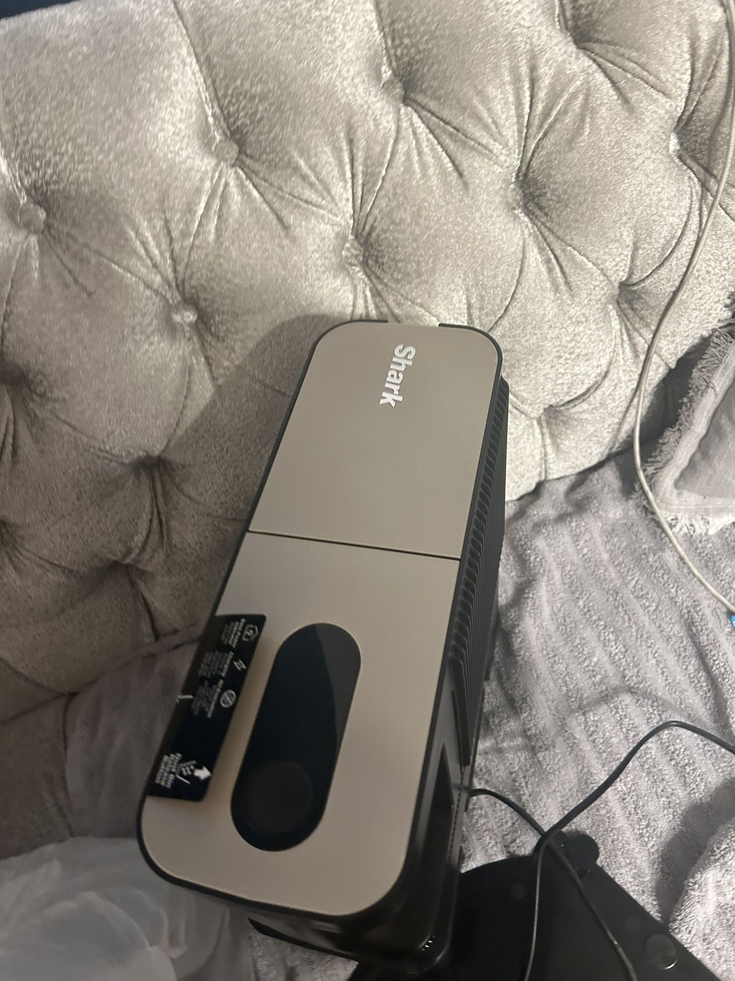 Shark Vacuum 300 Obo