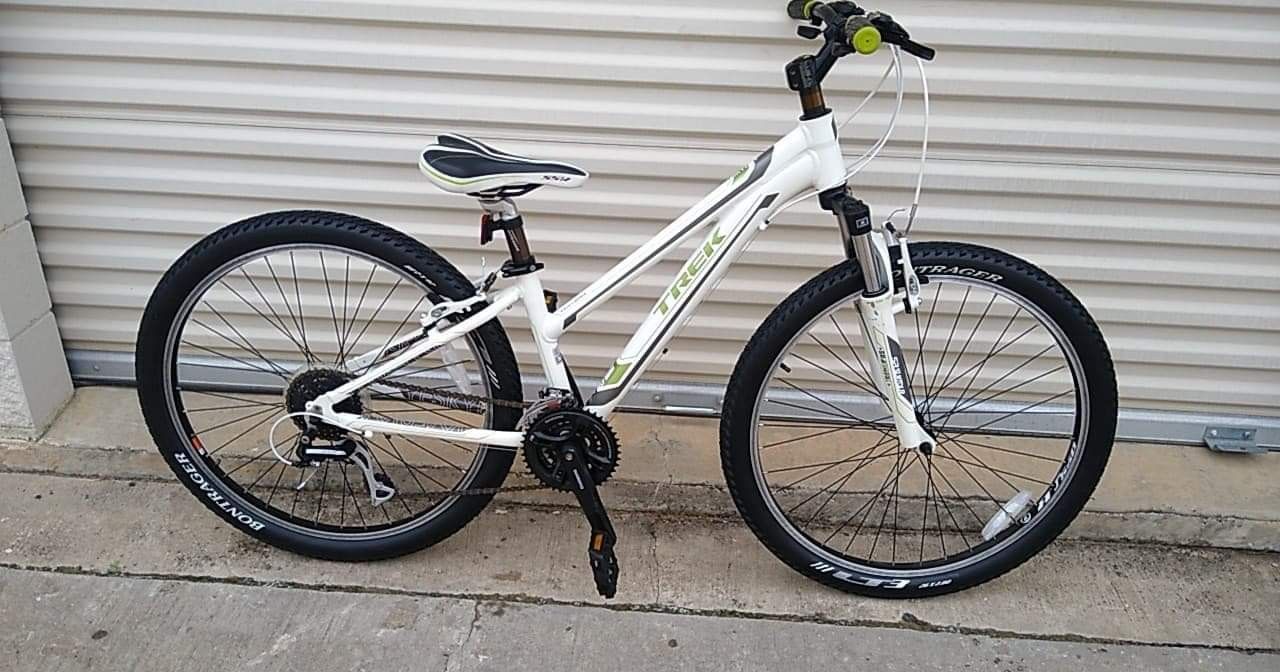 Trek Skye S Series Mountain Bike 13 Inch Frame Size Adults for Sale in Plano TX OfferUp