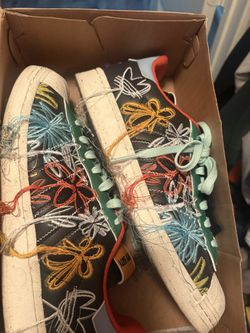 Adidas Shoes