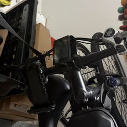 Heybike E-Bike