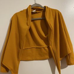 Women Dress Up Jacket 