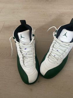 Bucks 12s AUTHENTIC