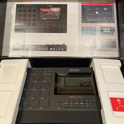 Akai MPC Live II