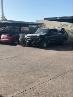 2000 GMC Sierra 1500